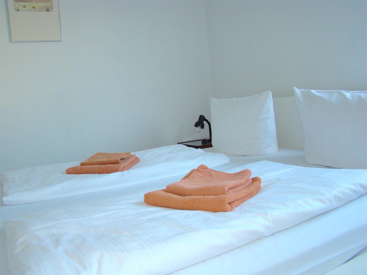 Rooms & Apartments Near Zoologischer Garten Berlin Luaran gambar